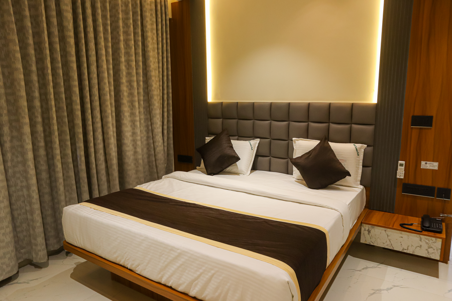 hotel lemon park