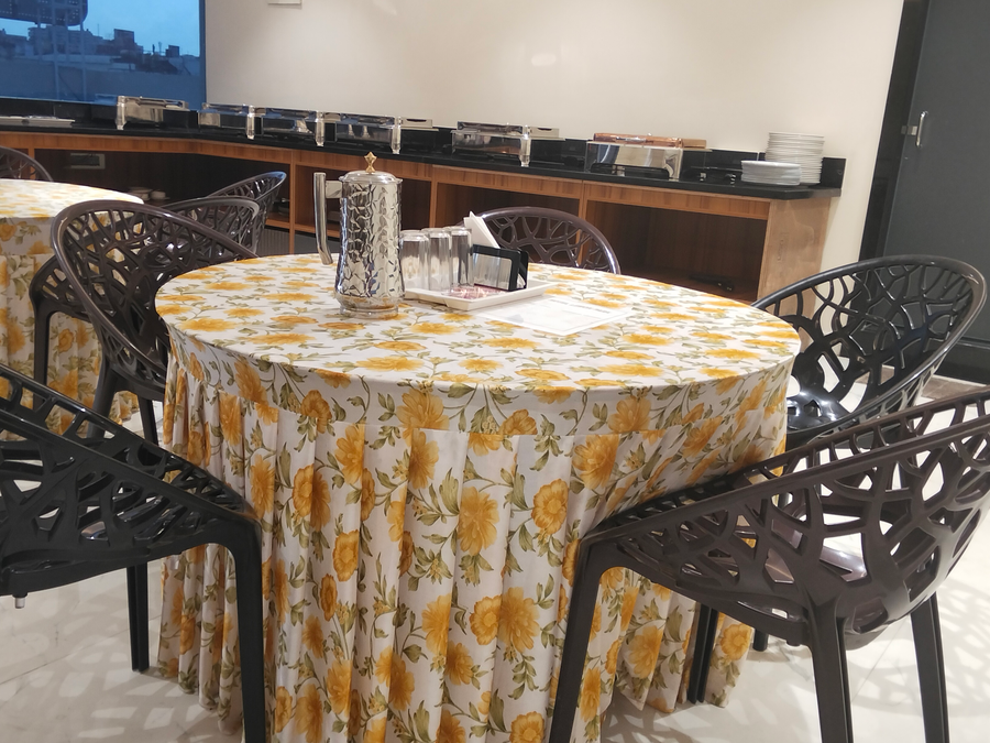hotel lemon park