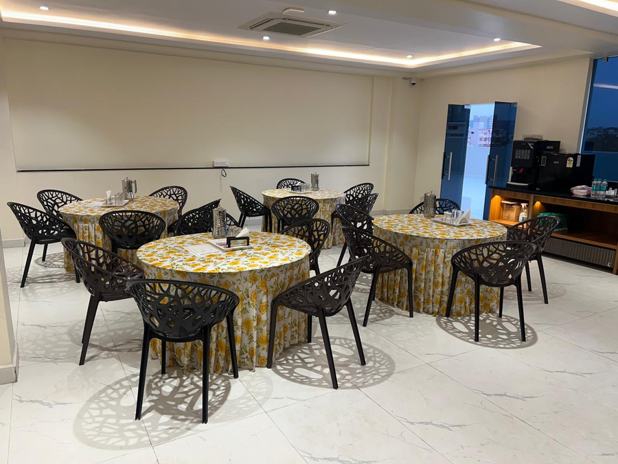 hotel lemon park