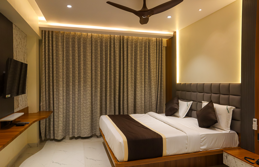 hotel lemon park