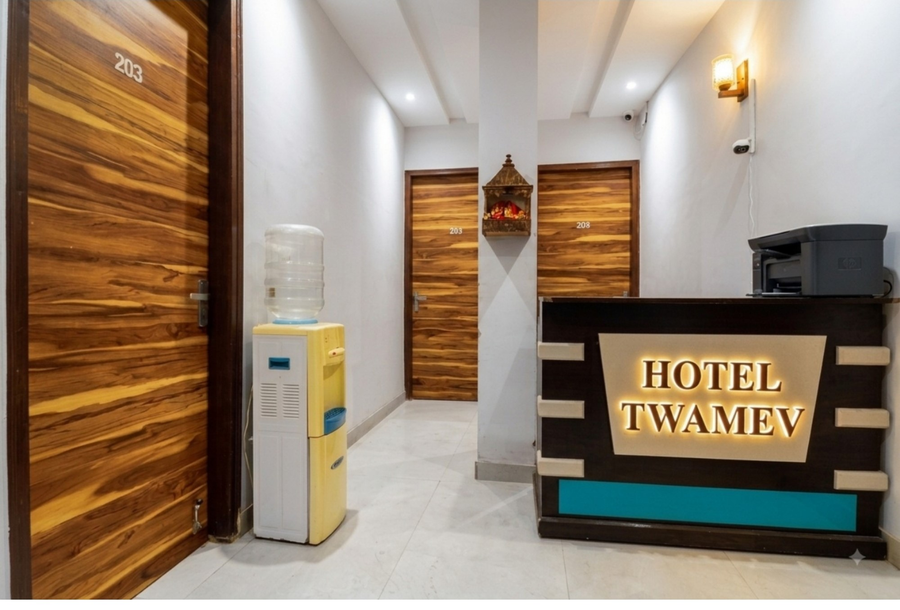 twamev rajouri garden by the arrow