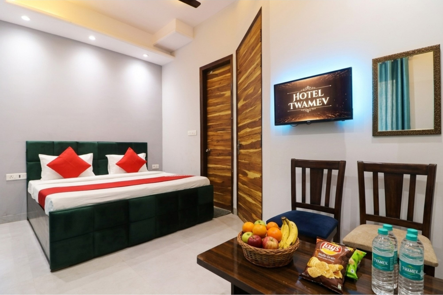 twamev rajouri garden by the arrow