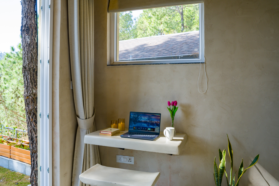 elivaas sirmour baag cottages