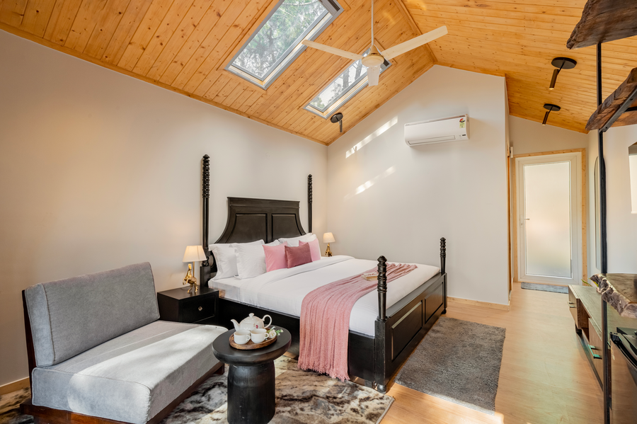 elivaas sirmour baag cottages