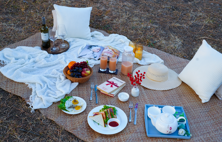 elivaas sirmour baag cottages