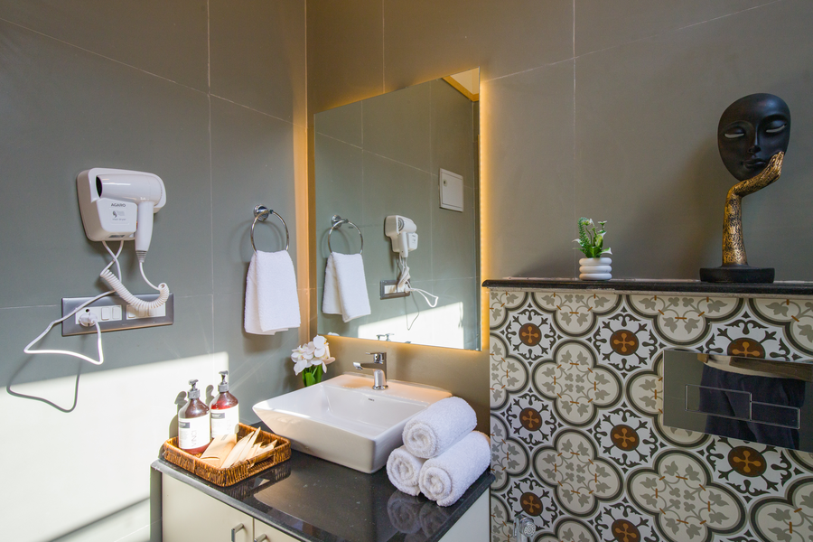 elivaas sirmour baag cottages