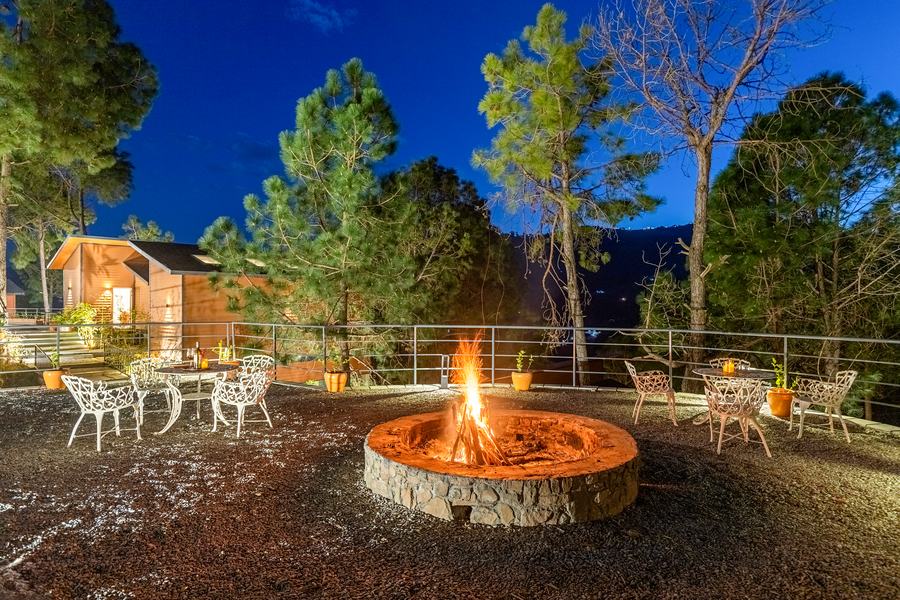 elivaas sirmour baag cottages