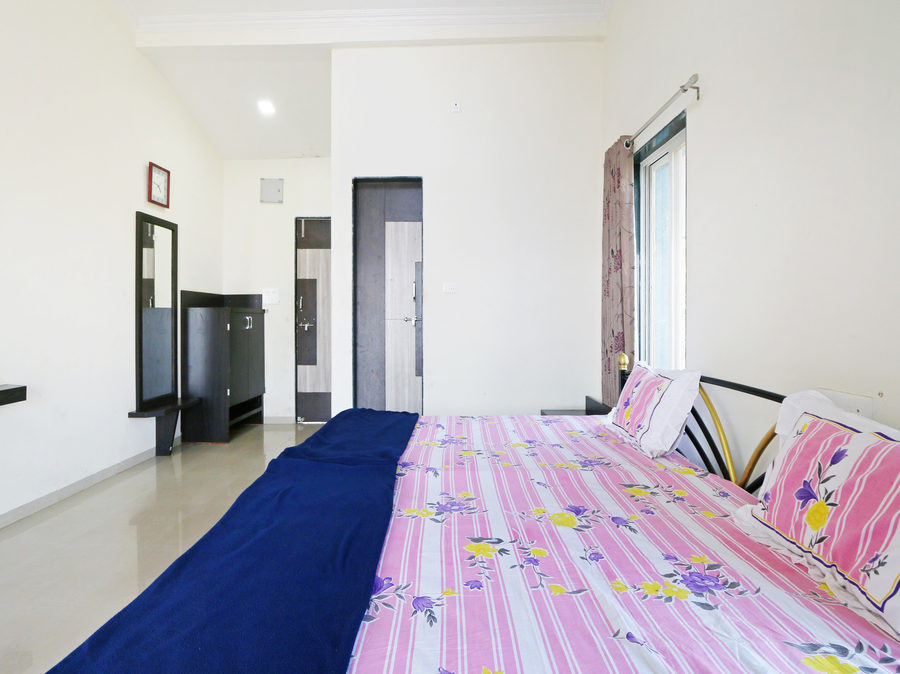 panshet valley resort