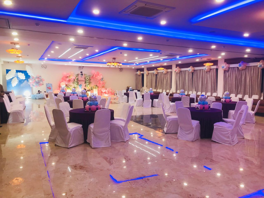 aquila hotel and conventions by the nexus