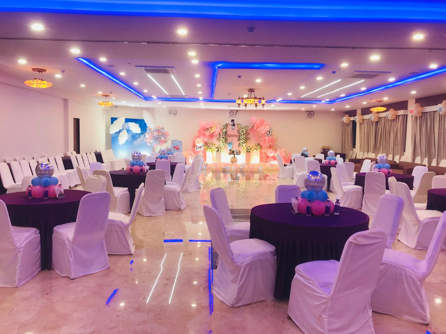 aquila hotel and conventions by the nexus