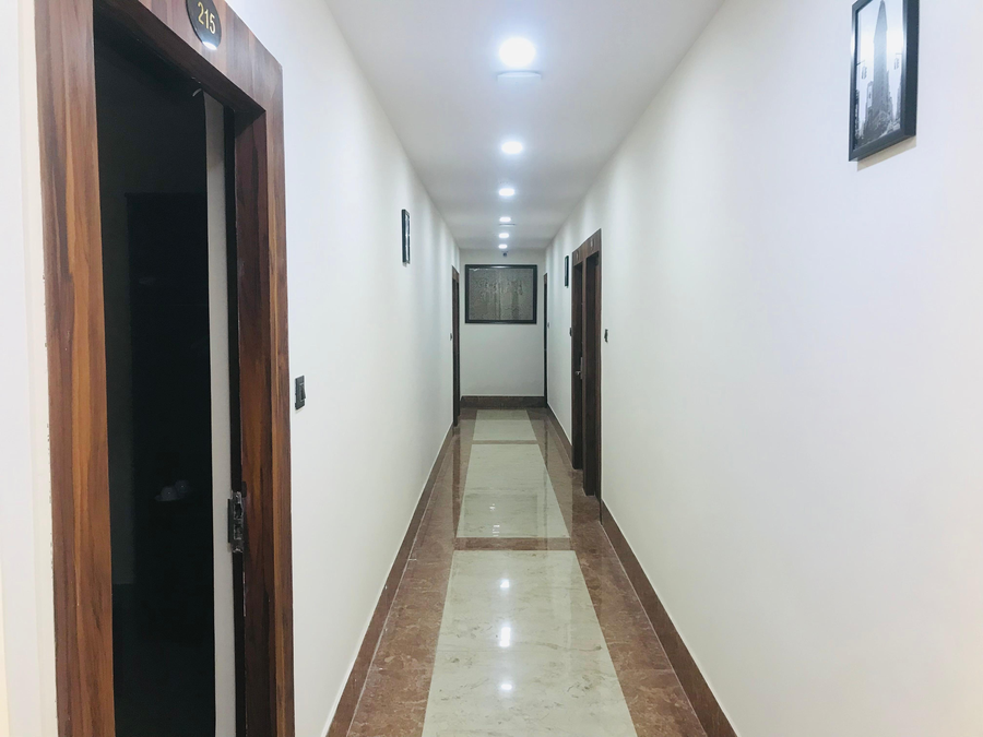 aquila hotel and conventions by the nexus