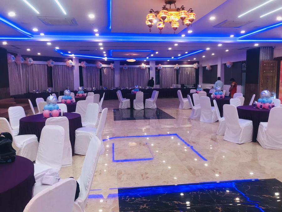 aquila hotel and conventions by the nexus