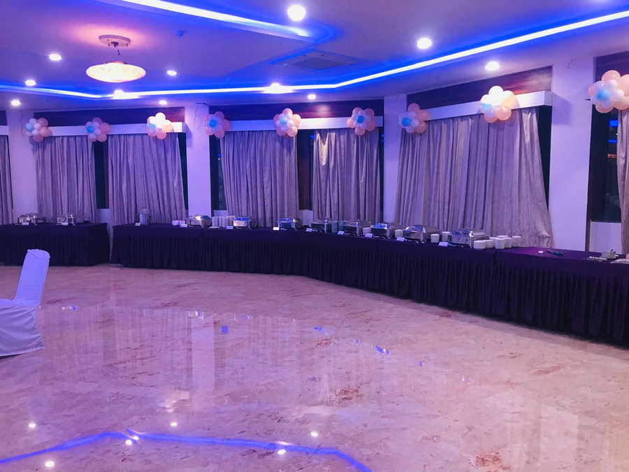 aquila hotel and conventions by the nexus