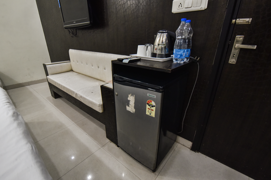 hotel akaal heights