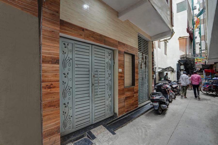 hotel twamev laxmi nagar