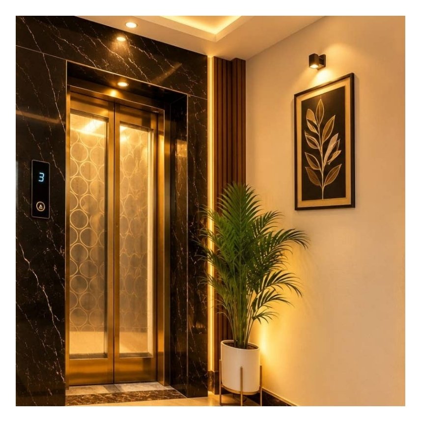 hotel twamev laxmi nagar