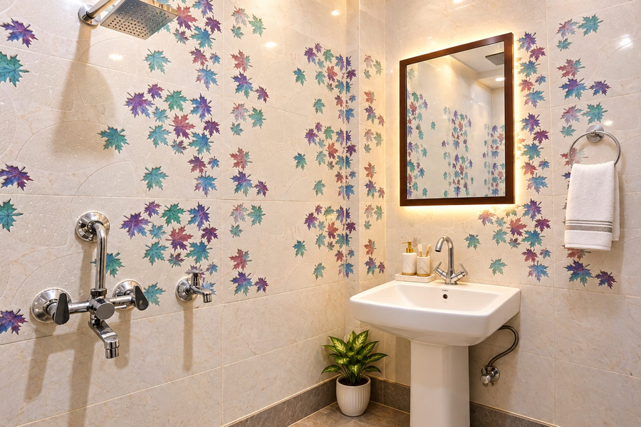 hotel twamev laxmi nagar