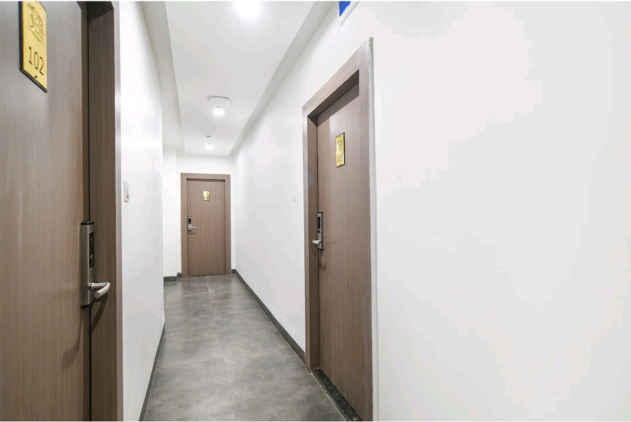 The Avinya Hotel,,3 star