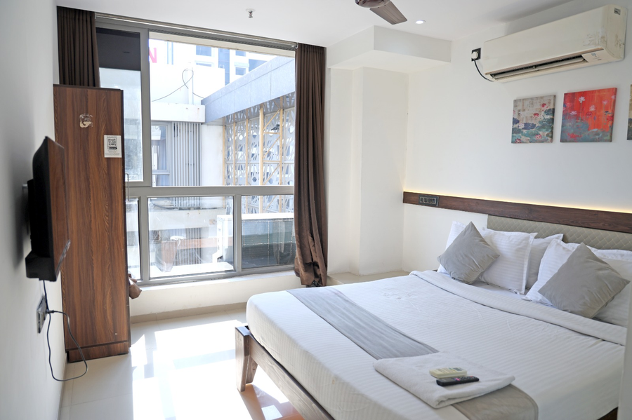 hotel elegant inn