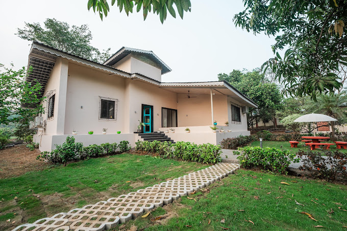 air eco stay resort