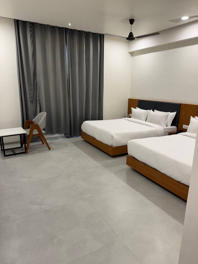 hotel madhukta inn