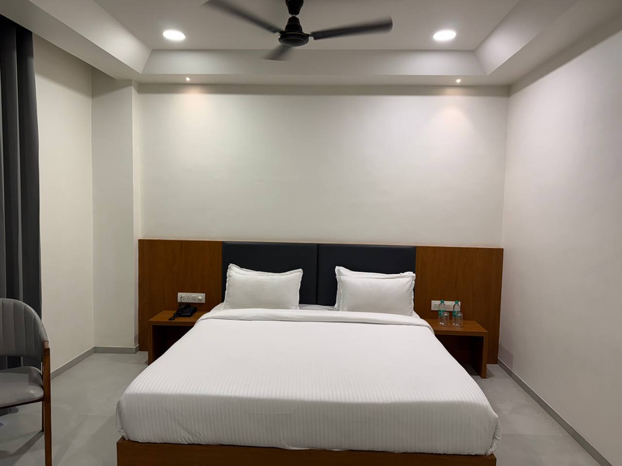 hotel madhukta inn