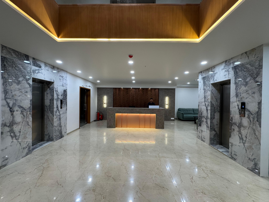 hotel madhukta inn