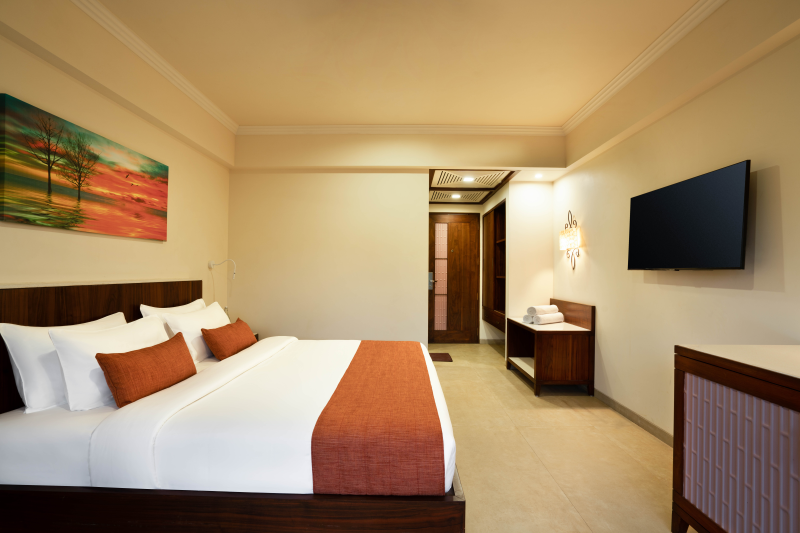 whistling woodzs resort