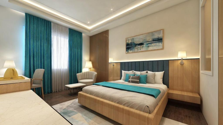 zone connect by the park prayagraj
