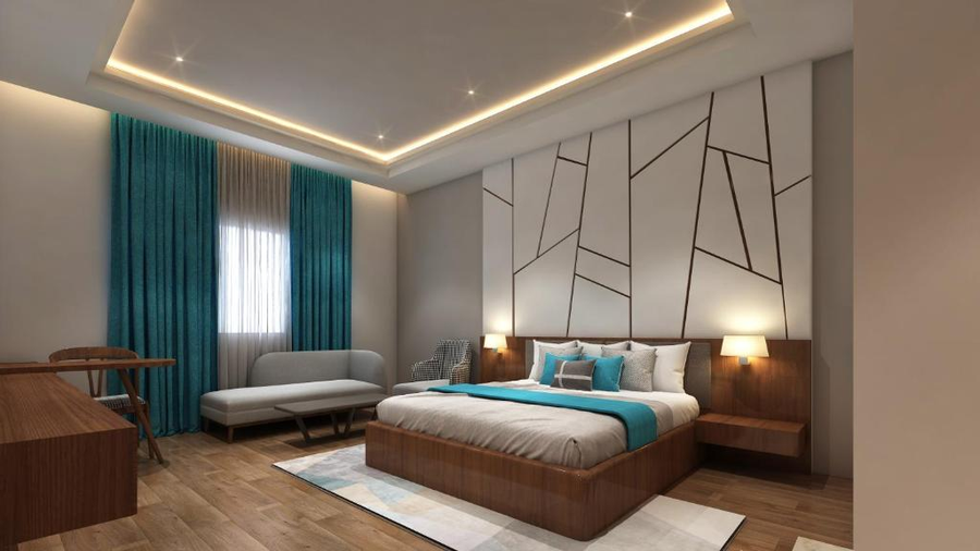 zone connect by the park prayagraj
