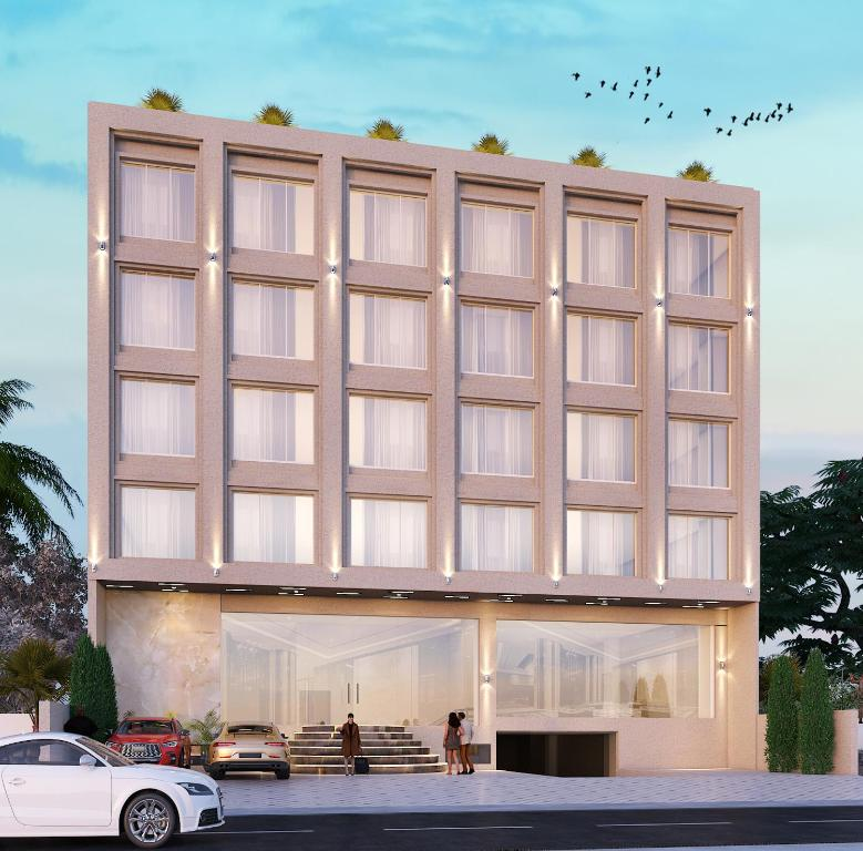 Hotel Chain