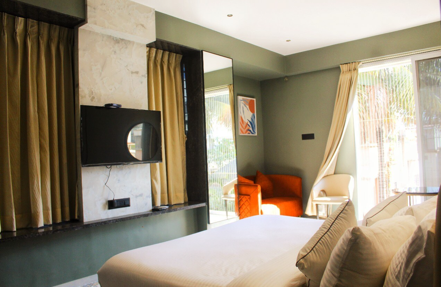 hotel comfort inn