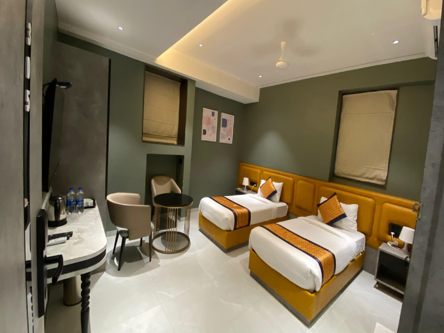 hotel comfort inn