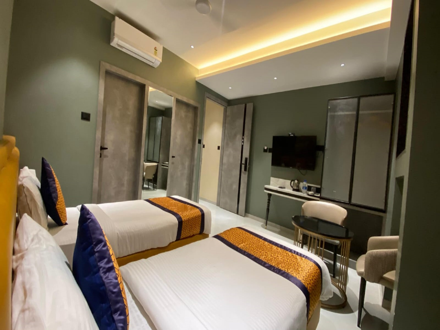 hotel comfort inn