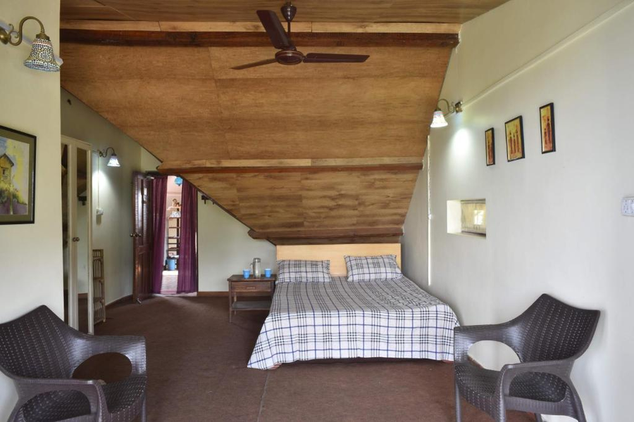 emerald trail bhimtal