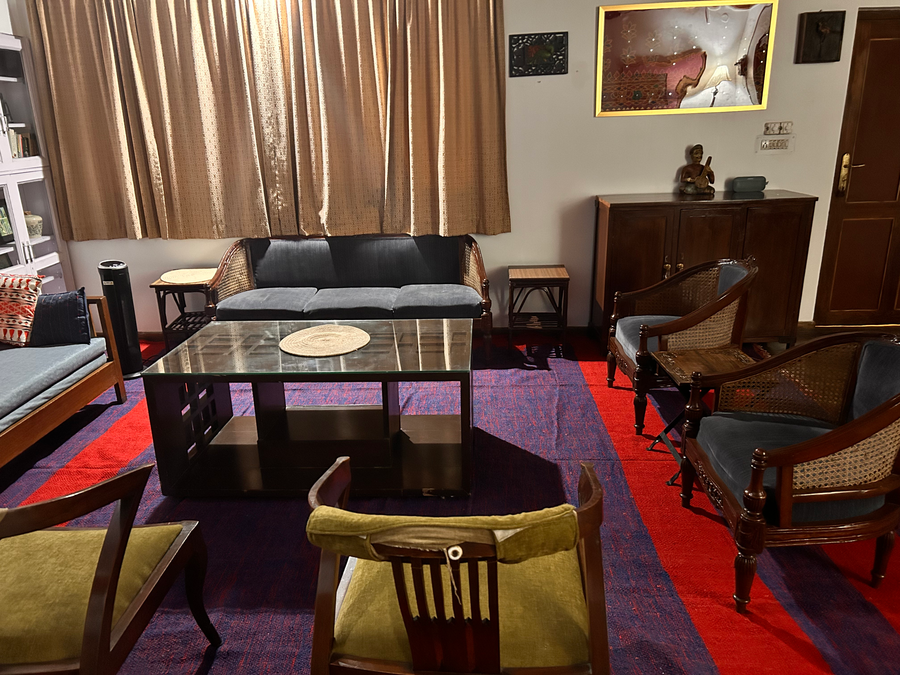 emerald trail bhimtal