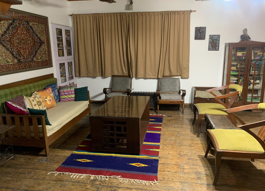 emerald trail bhimtal