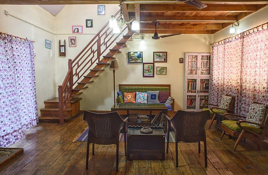 emerald trail bhimtal