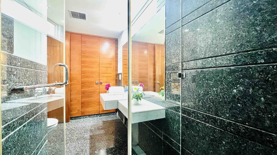 olive service apartments greater kailash