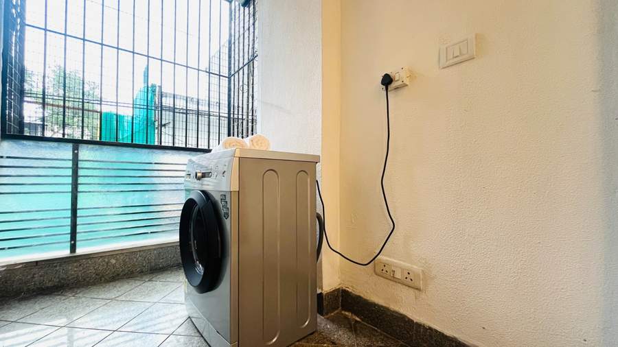 olive service apartments greater kailash