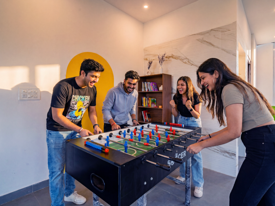 the hosteller lansdowne