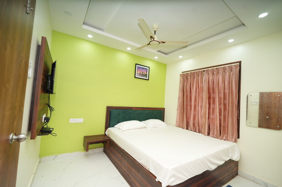 hotel new parbati palace