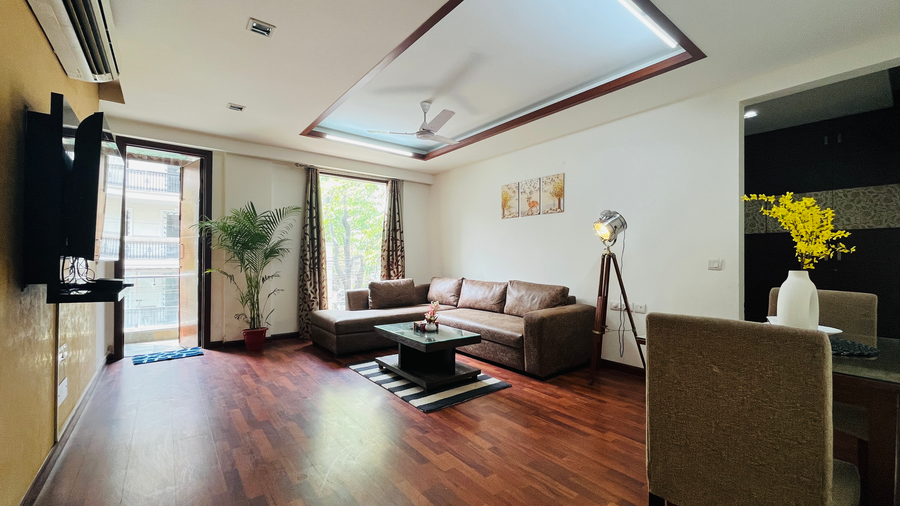 new delhi