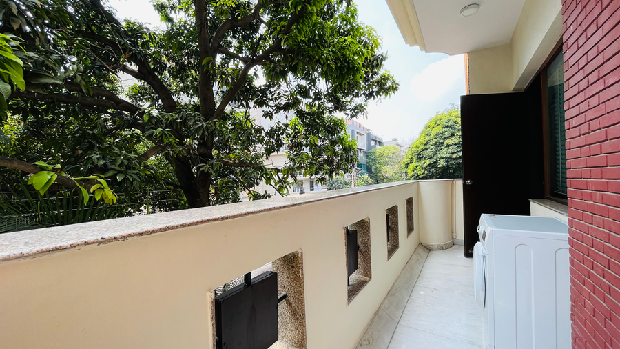 new delhi