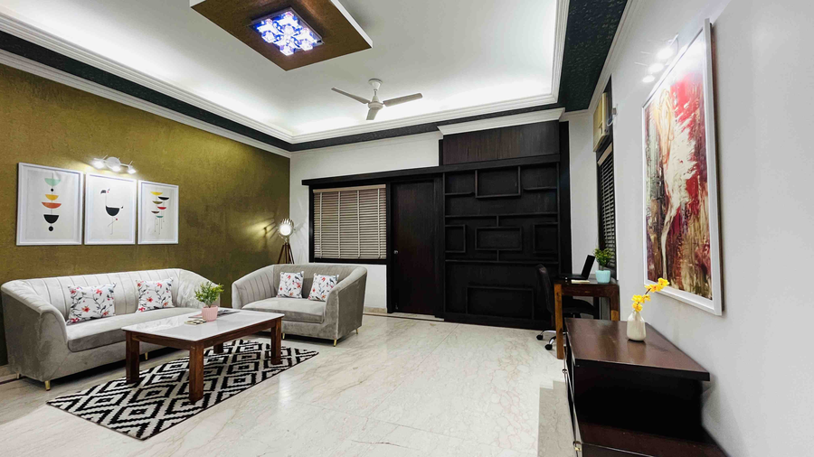 new delhi