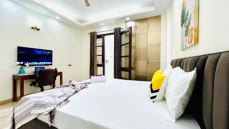new delhi