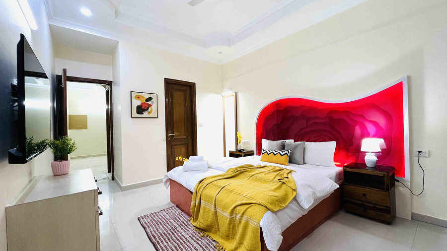 new delhi
