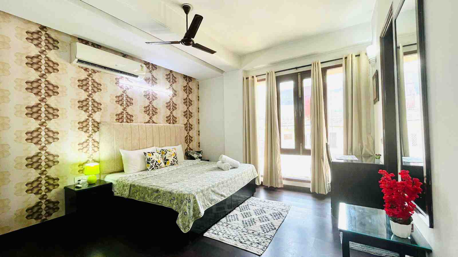 new delhi