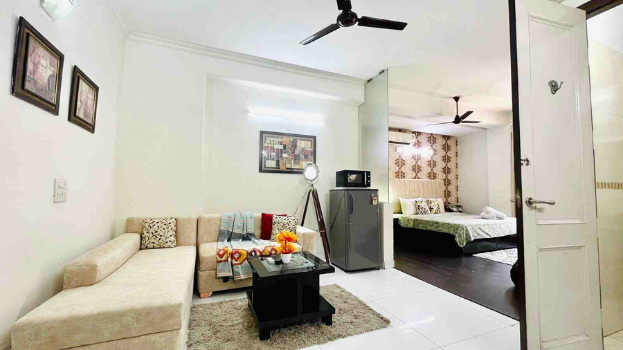 new delhi