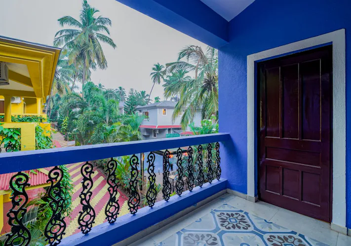 the hosteller goa anjuna